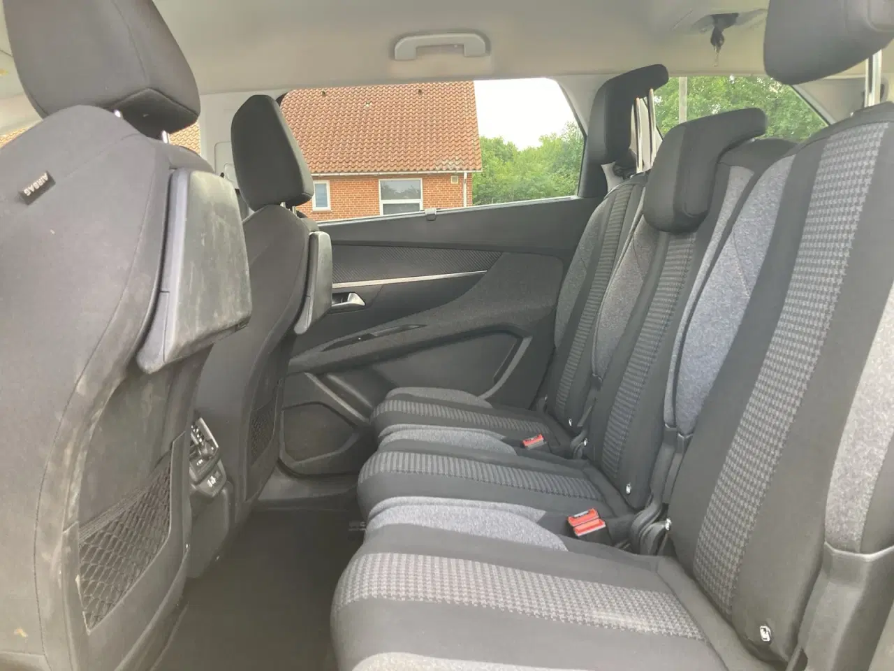 Billede 14 - Peugeot 5008 1,2 e-THP 130 Active 7prs
