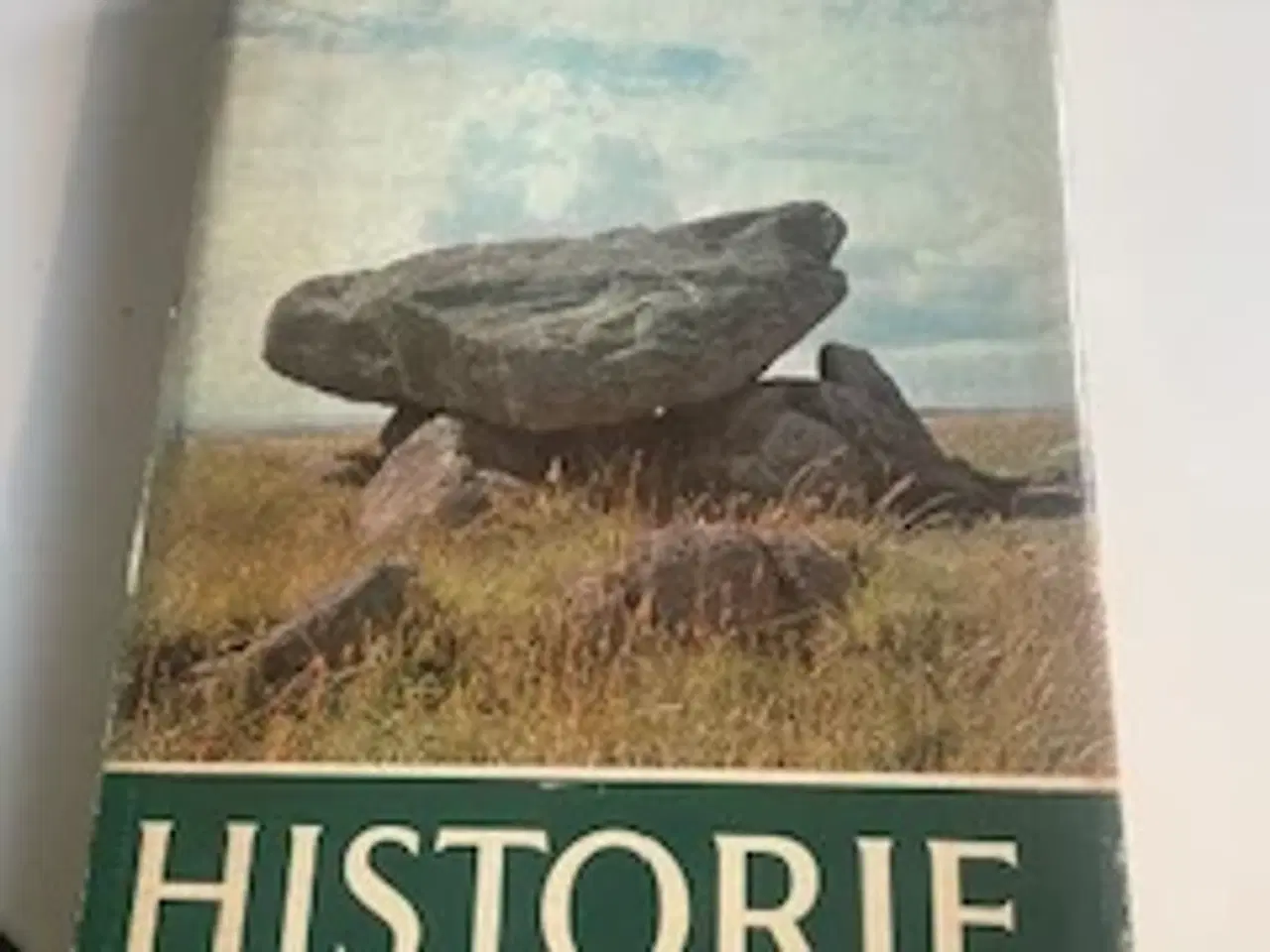 Billede 1 - Danmarks Historie