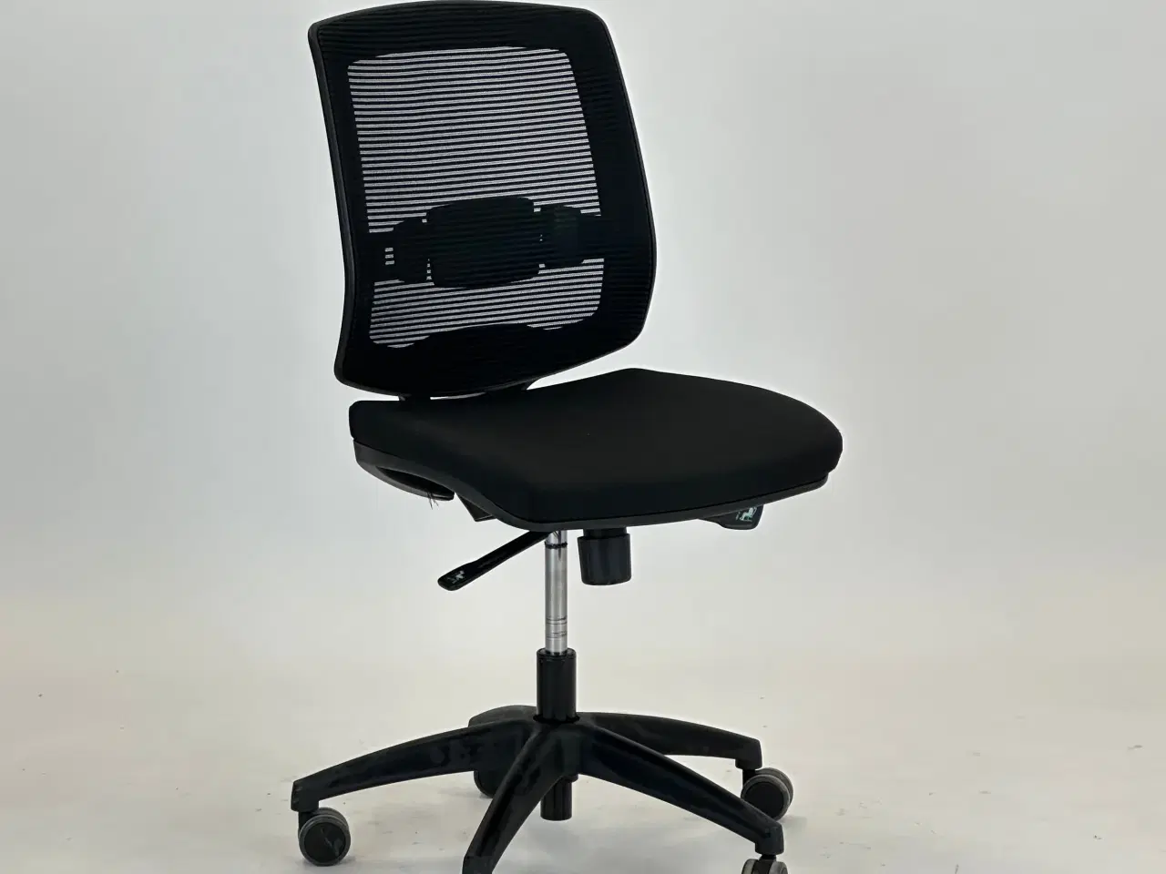 Billede 1 - Stanley Kontorstol