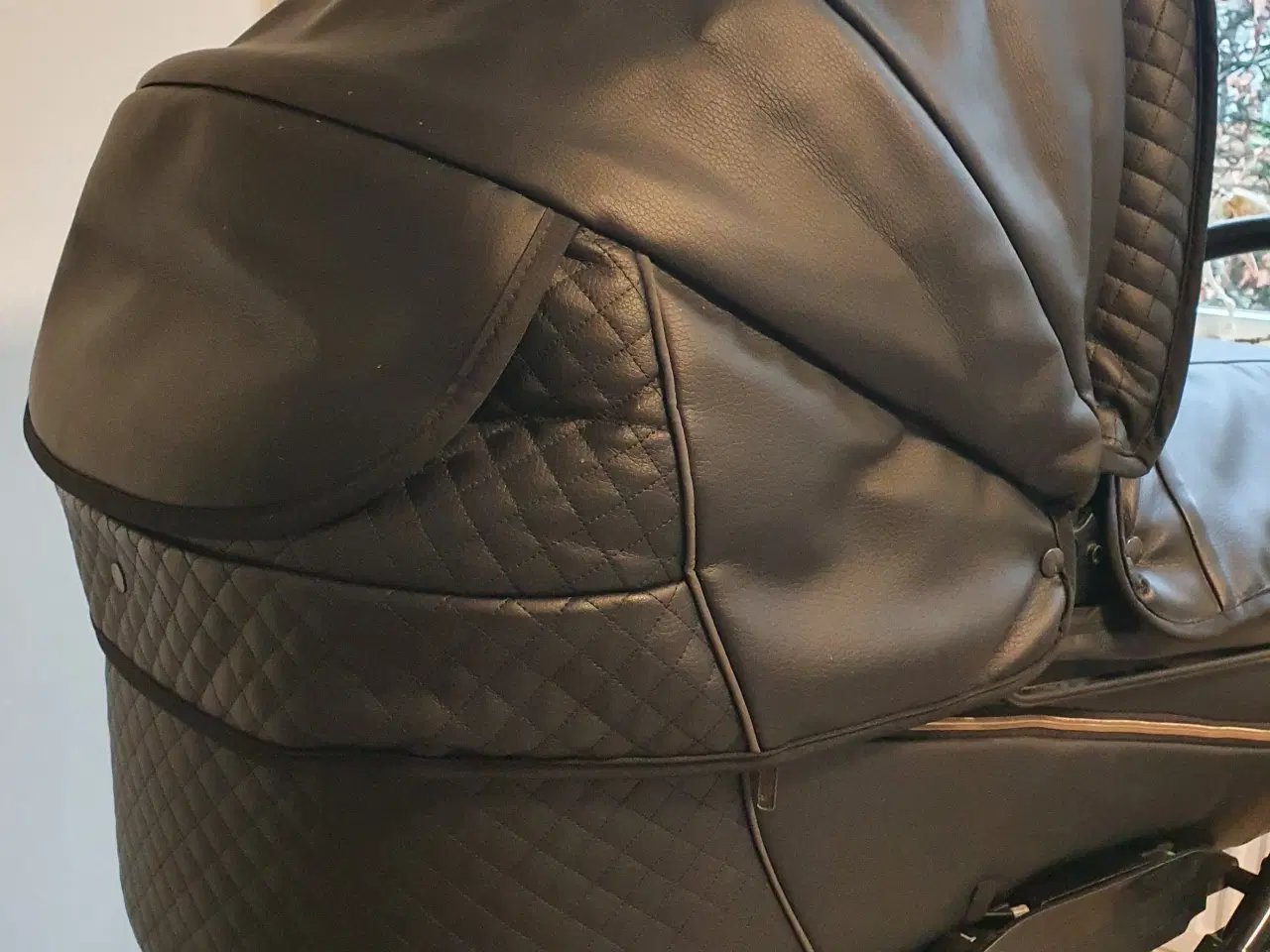 Billede 3 - Emmaljunga Big Star Supreme Leatherette