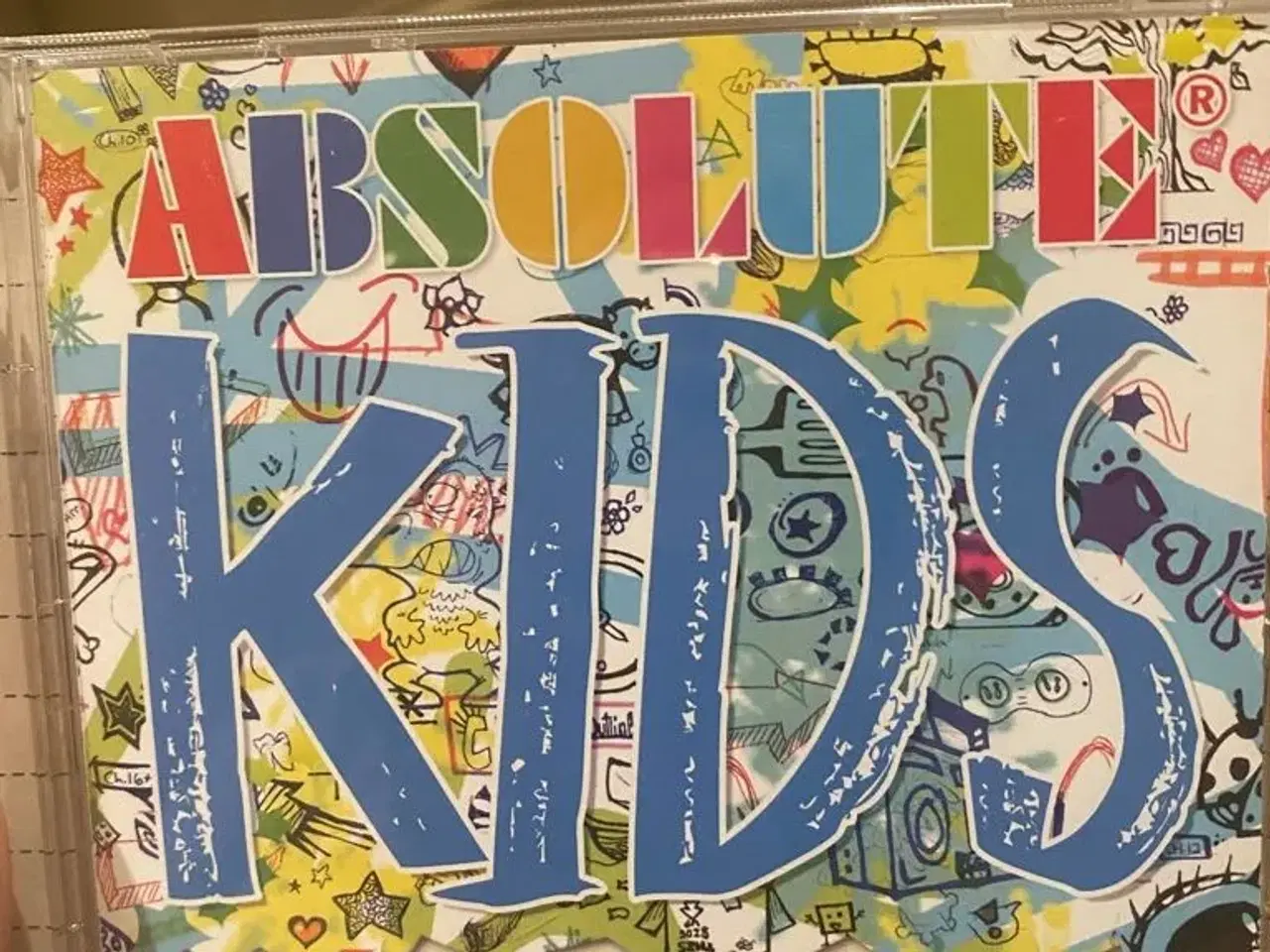 Billede 1 - Absolute kids