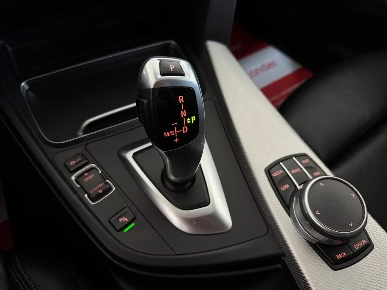 Billede 16 - BMW 320i 2,0 Touring M-Sport aut.