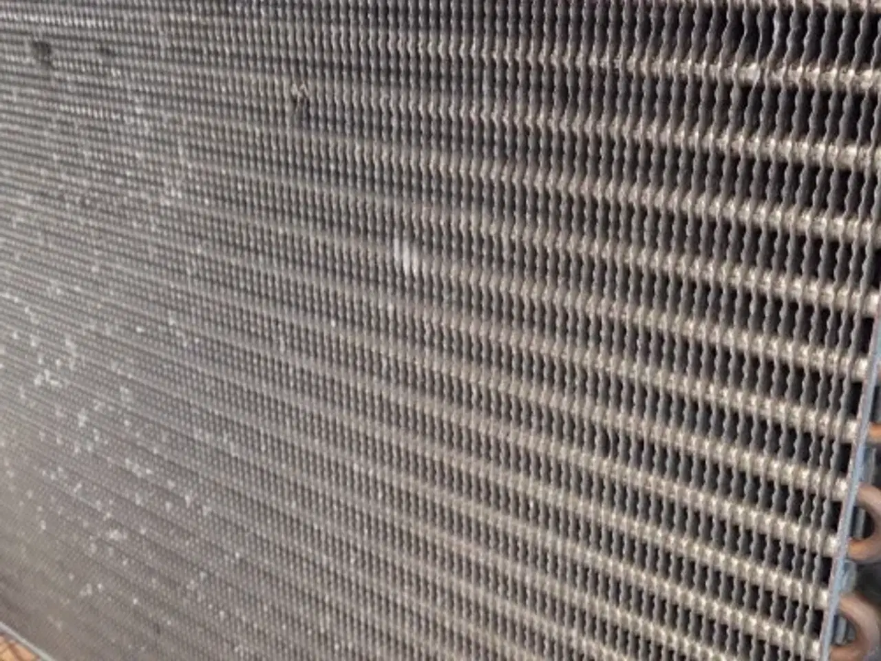 Billede 5 - Case 9240 Køler 87610363