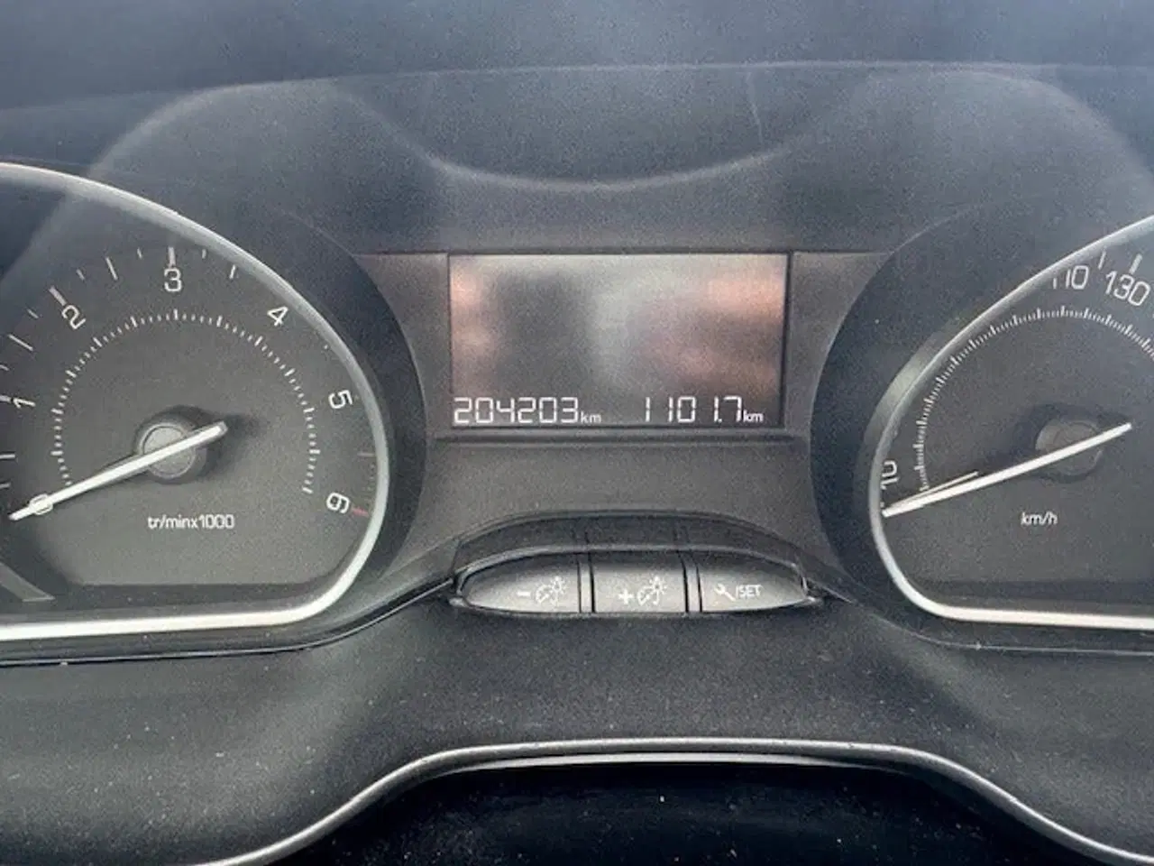 Billede 13 - Peugeot 208 1,6 BlueHDi 100 Active