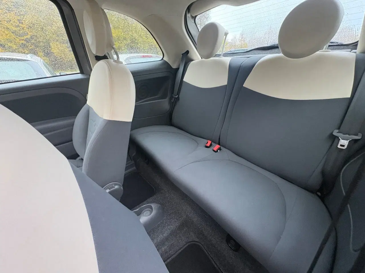 Billede 13 - Fiat 500 0,9 TwinAir 65 Pop