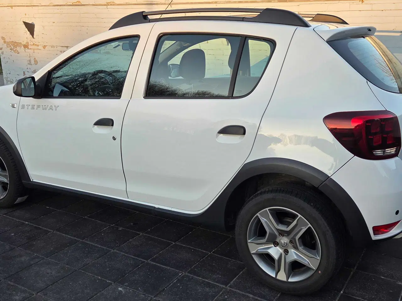 Billede 3 - Lavt km. tal