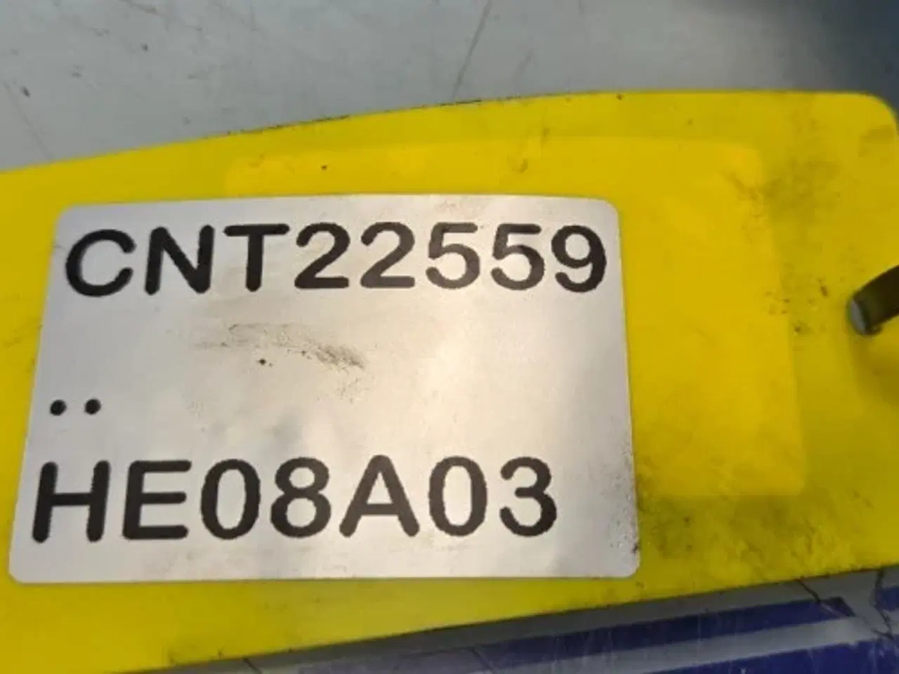 Billede 7 - Case 1620  Filter  A152821