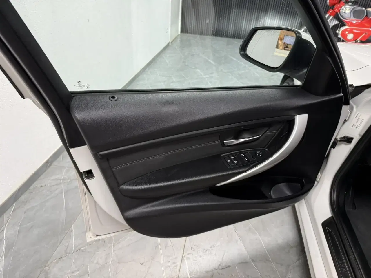 Billede 19 - BMW 318d Touring 2,0 D 143HK Stc 8g Aut.