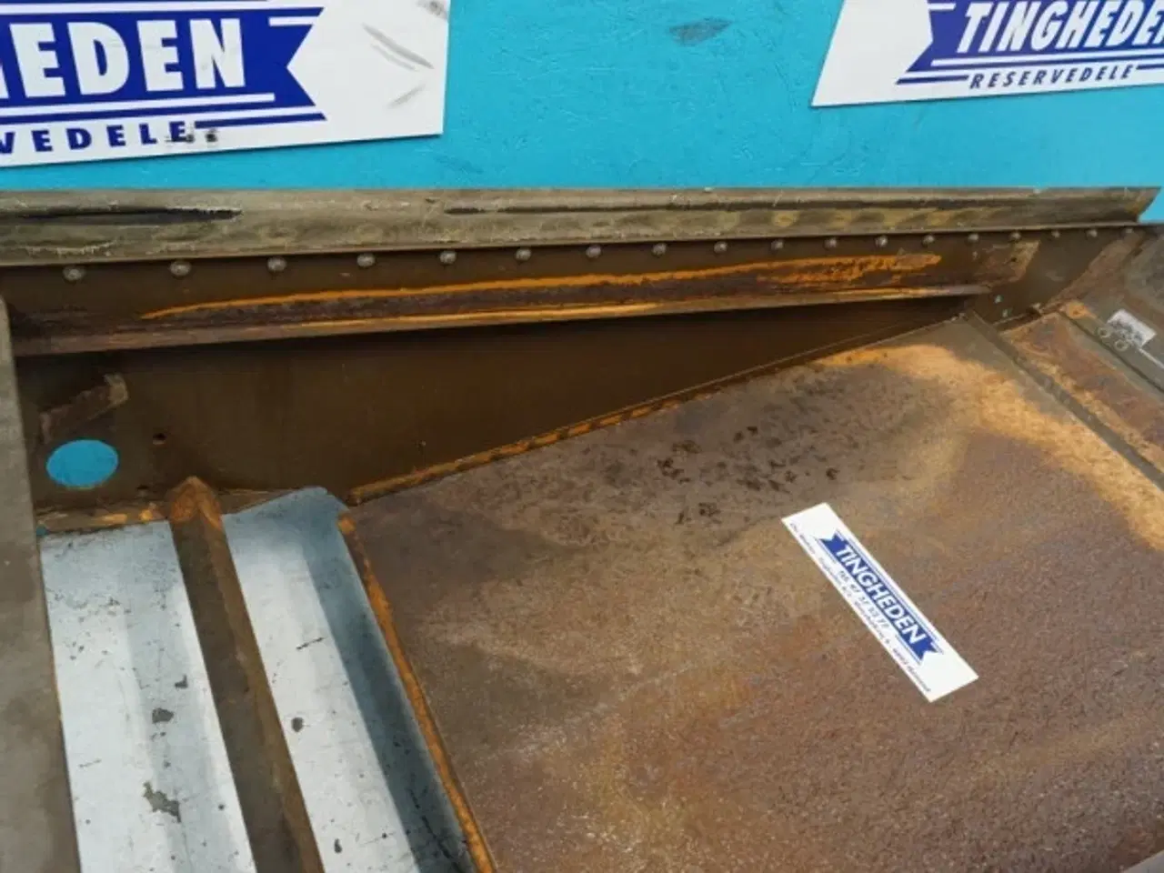 Billede 17 - Dronningborg D9000 Soldkasse 28480537