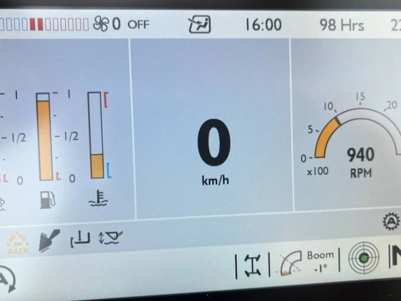 Billede 15 - JCB 542-70 AGRI XTRA