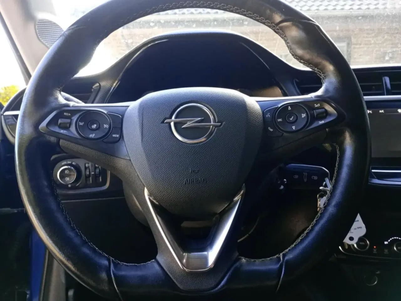 Billede 9 - Opel Corsa 1,5 D 102 Europe