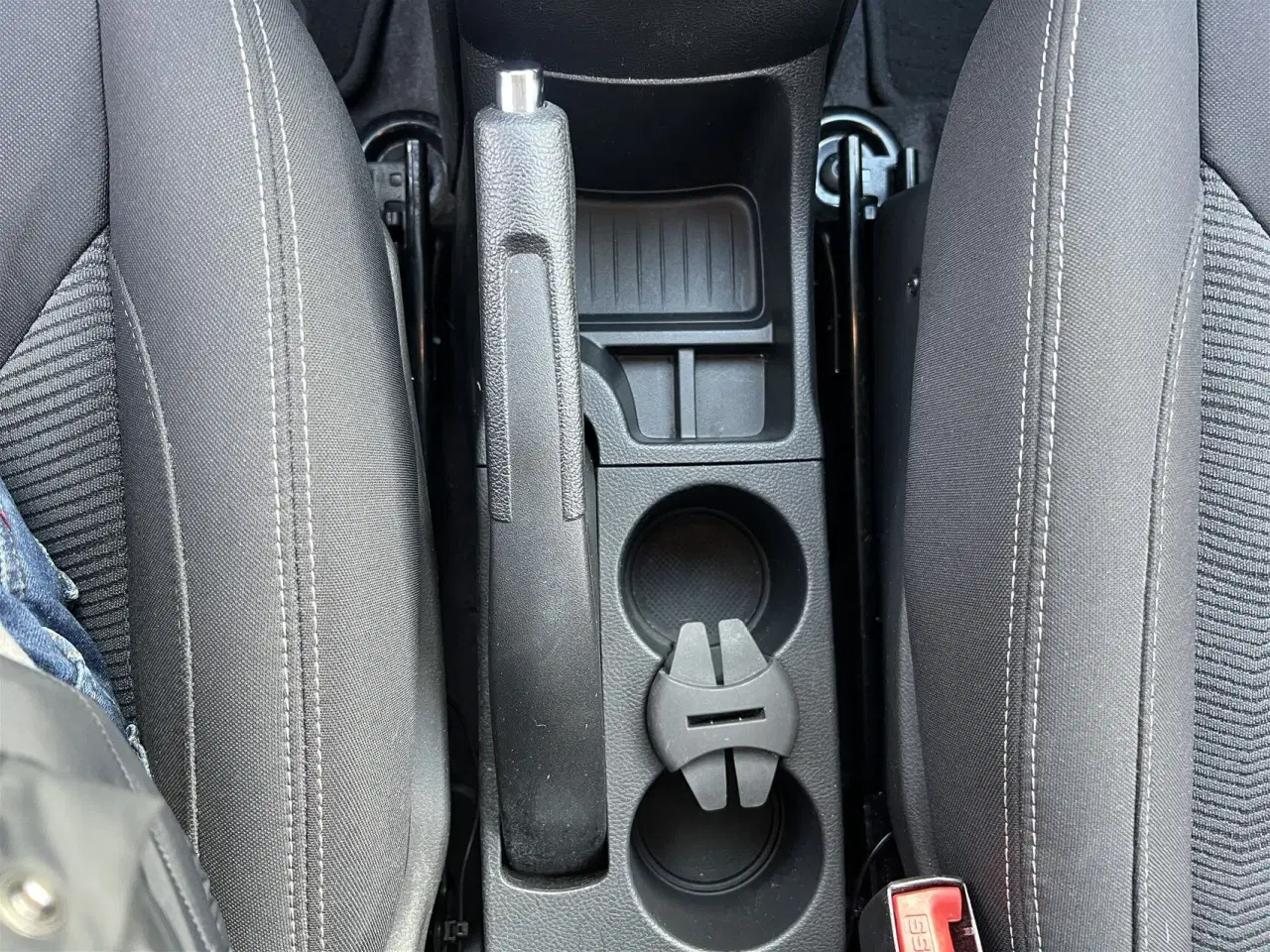 Billede 17 - Ford Ka+ 1,2 Ti-VCT Ultimate 85HK 5d