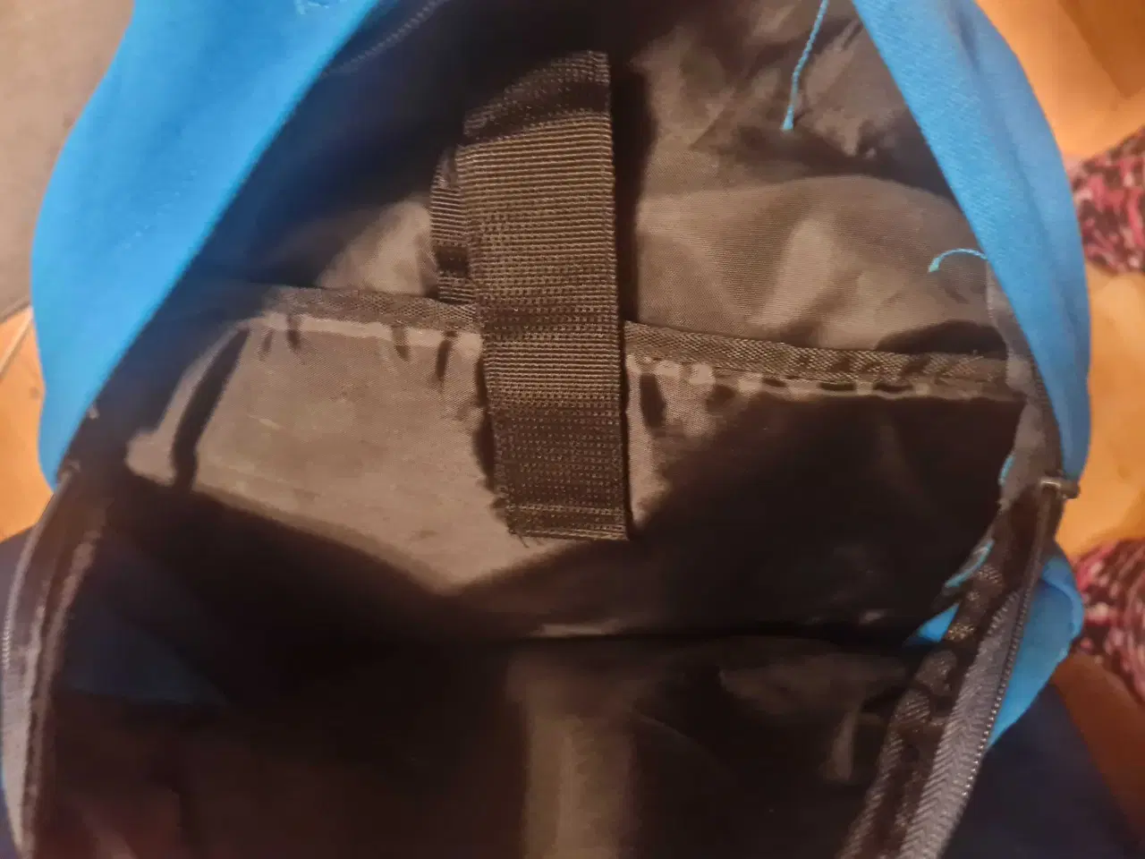 Billede 7 - Hummel trekking rygsæk