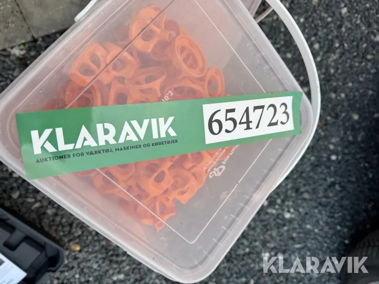 Billede 11 - Fliselægger Tilefix Og Grabo