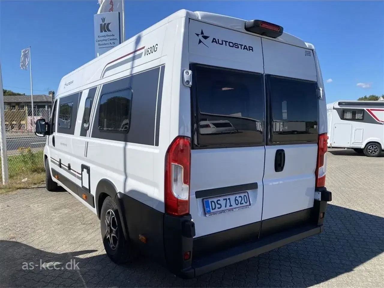 Billede 3 - 2022 - Autostar Camper Van   Autostar Camper Van 630G Design Edition 2022