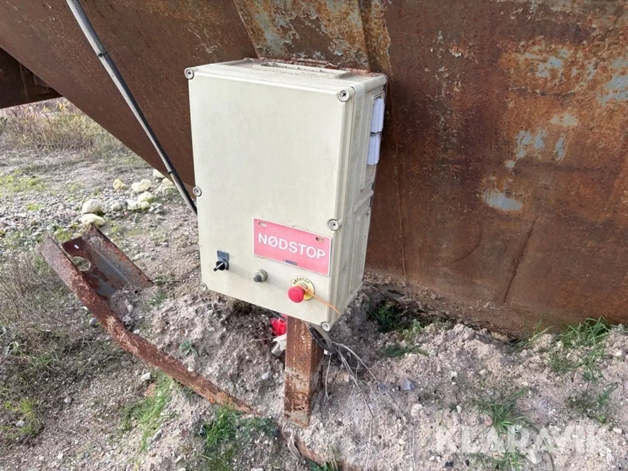 Billede 10 - Sandhjul