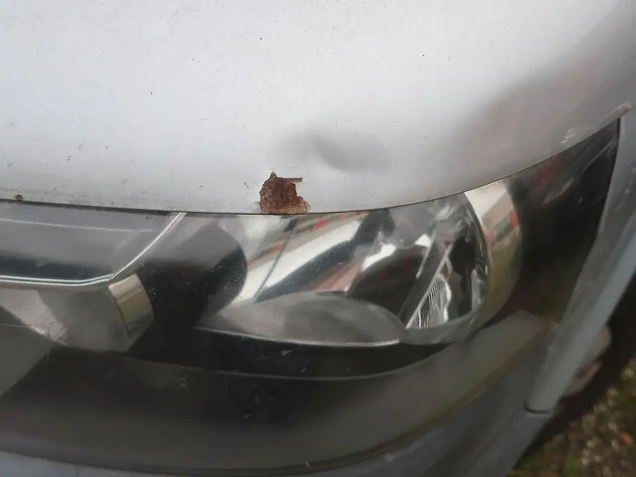 Billede 23 - Varebil VOLKSWAGWEN transporter kasseveogn 2,0 tdi