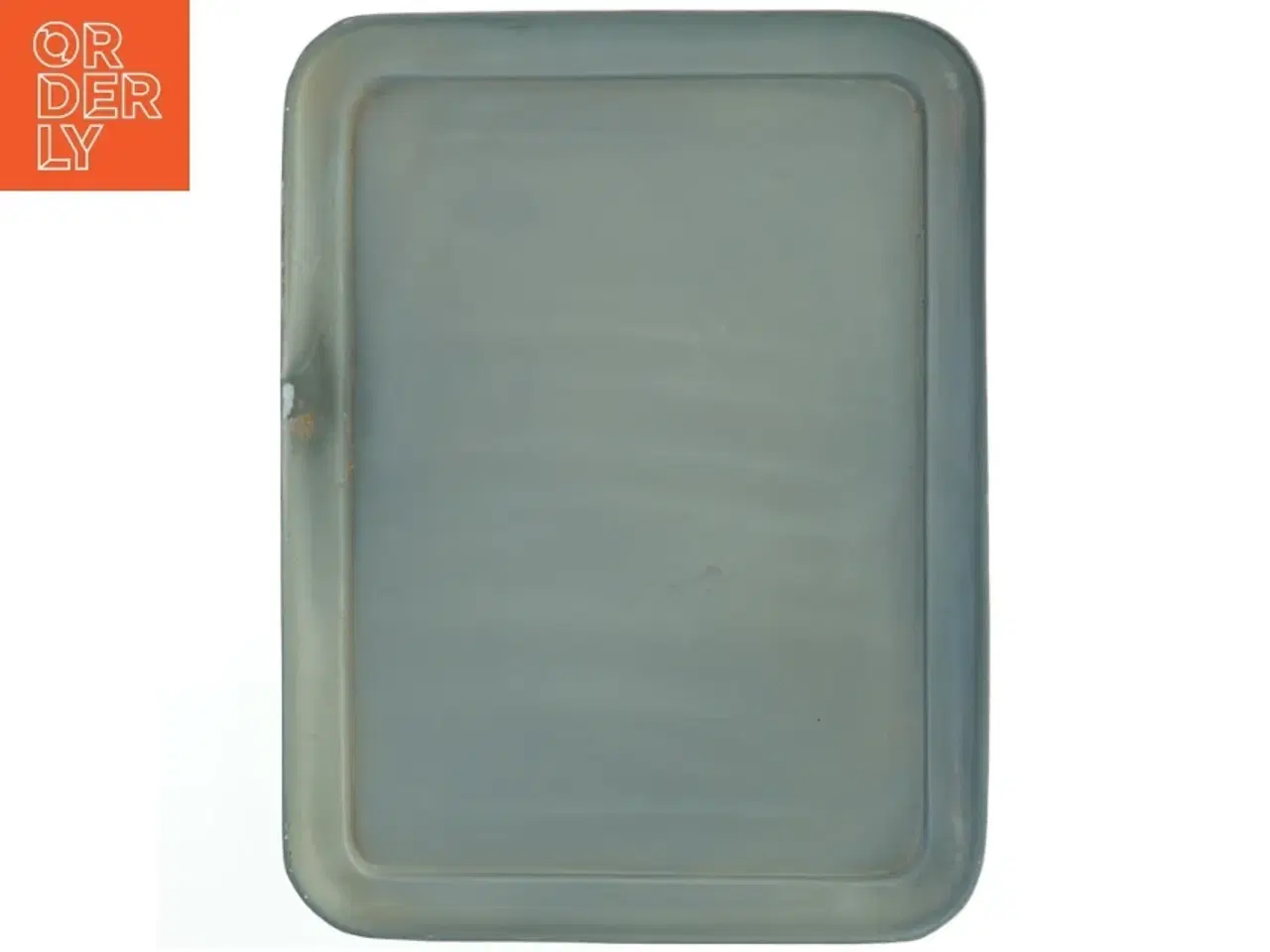 Billede 2 - Metalbradepande fra House Docter (str. 41x31,5 cm)