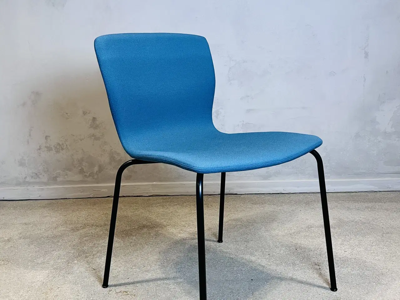 Billede 5 - 4 spisestole, Niels Gammelgaard, Butterfly