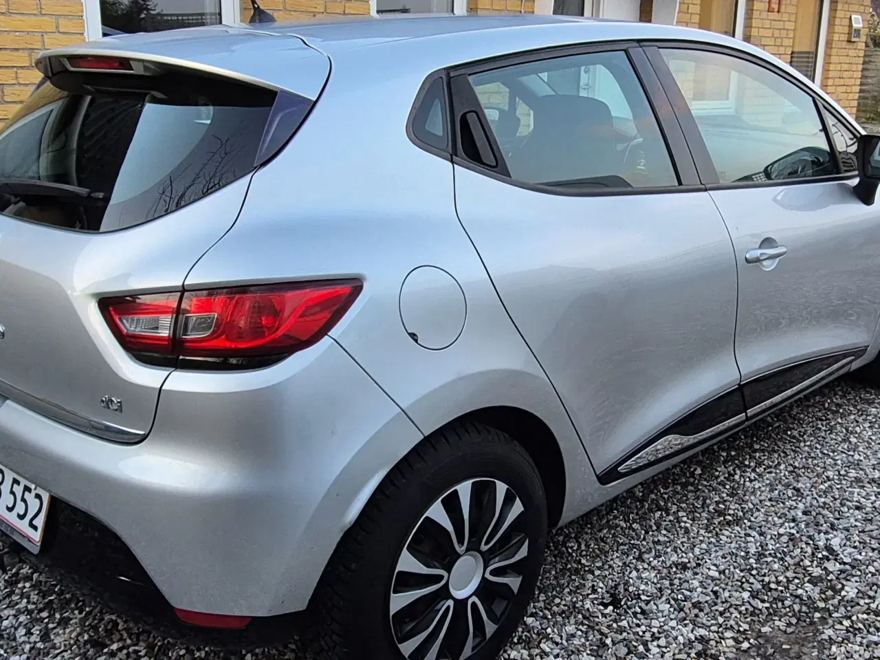 Billede 9 - Renault Clio