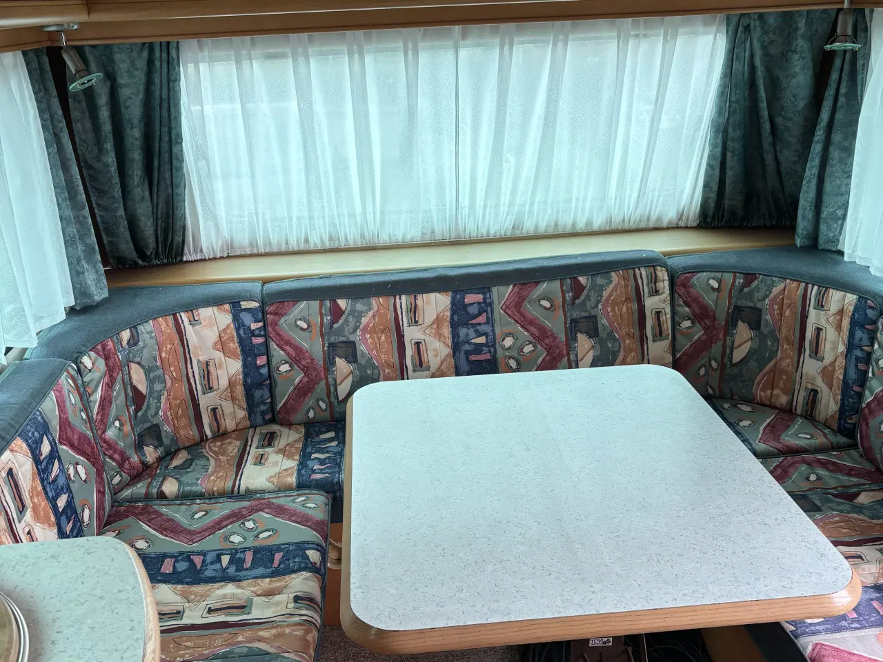 Billede 5 - Adria Unica 502 up