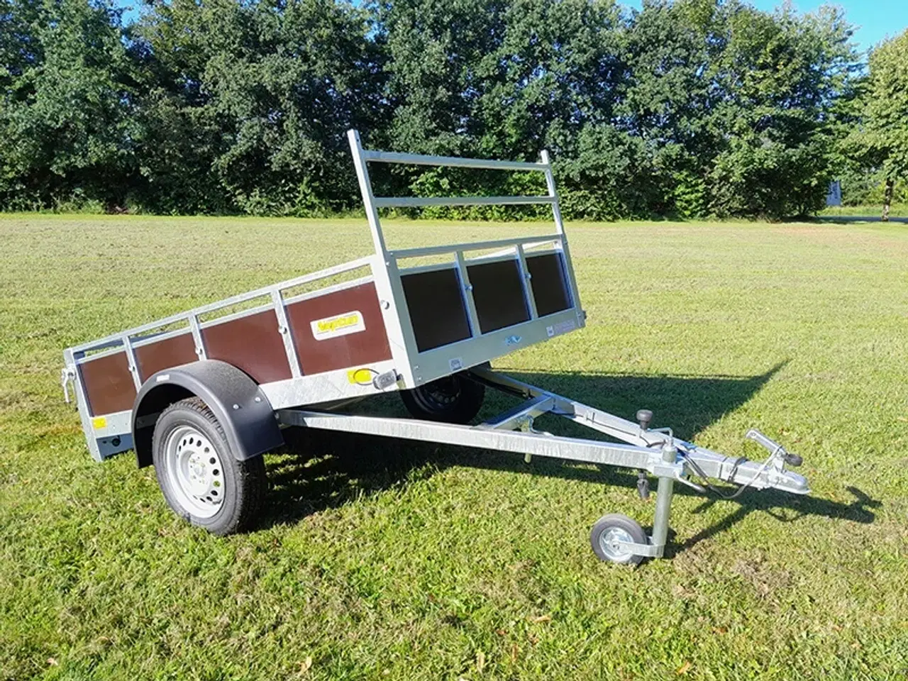 Billede 6 - Neptun Trailwood GN079 236-1