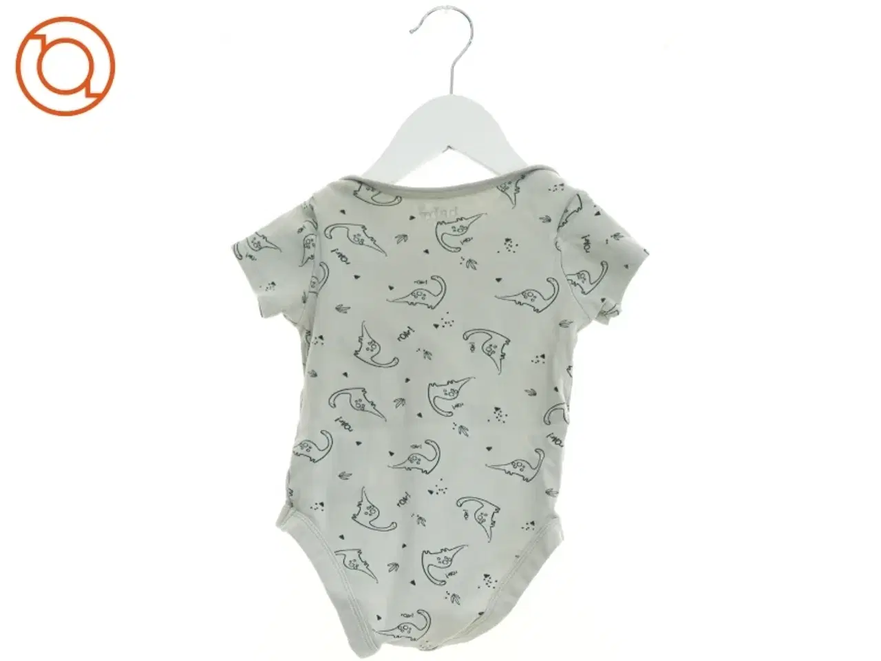 Billede 1 - Bodystocking (str. 86 cm)