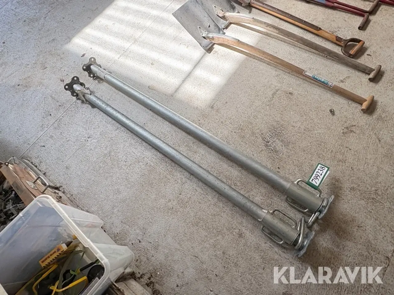 Billede 4 - Soldater 2 styk