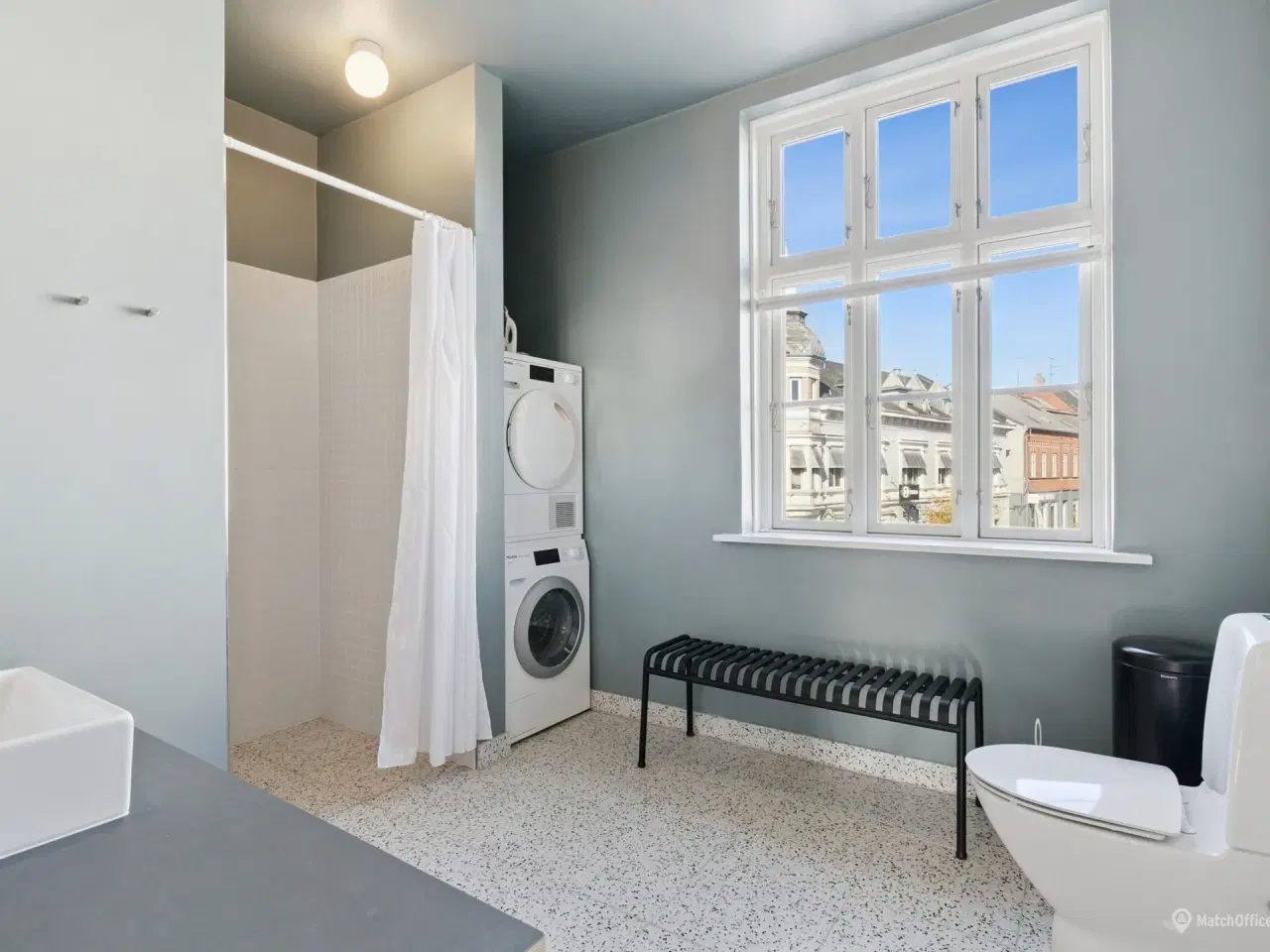 Billede 9 - Unikke lokaler på Hjørring Station – 559 m²