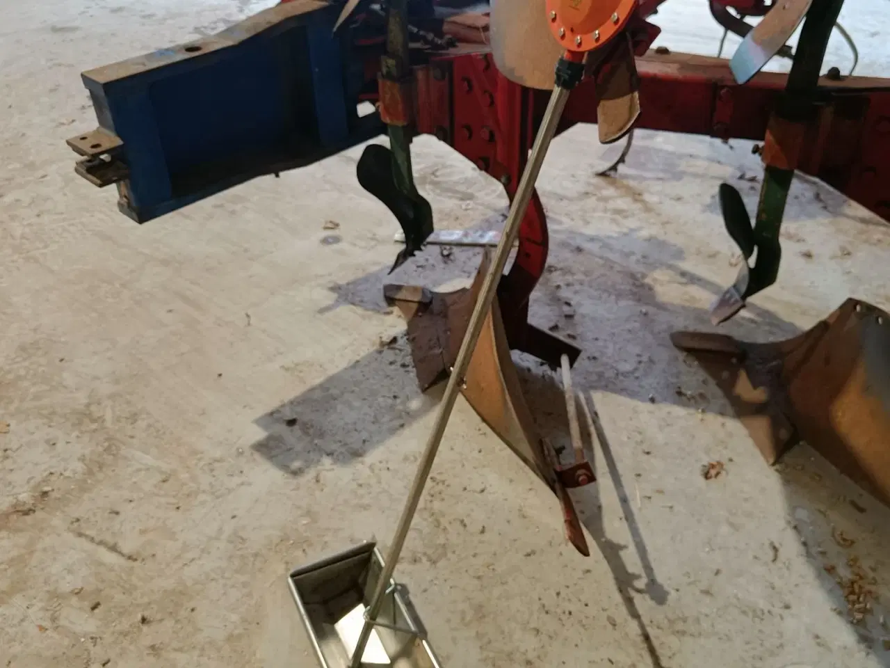 Billede 1 - - - - vippetrug - drikkekopper