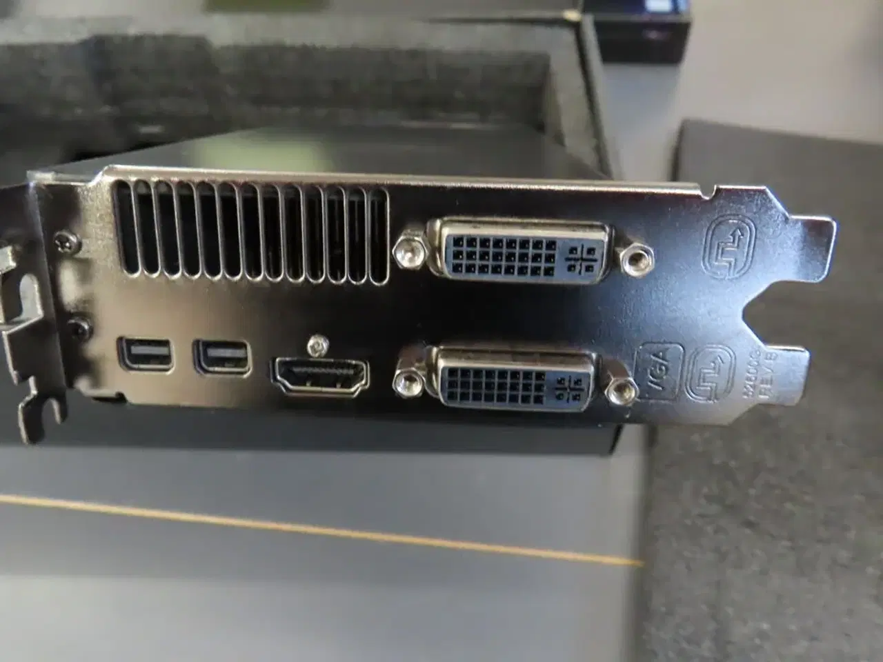 Billede 4 - Grafikkort AMD