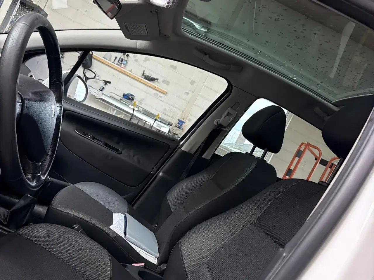 Billede 6 - Peugeot 207 1,6 HDi 92 Active