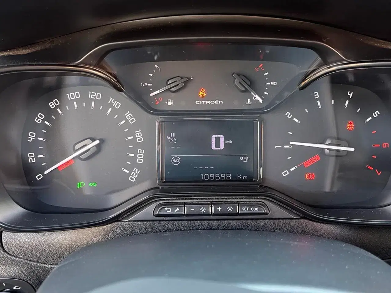 Billede 3 - Citroen C3 1.2 Puretech 82 5d