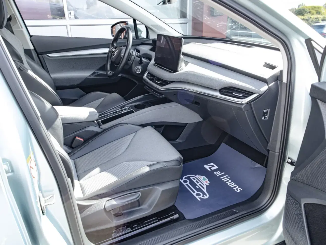Billede 6 - Skoda Enyaq 60 iV