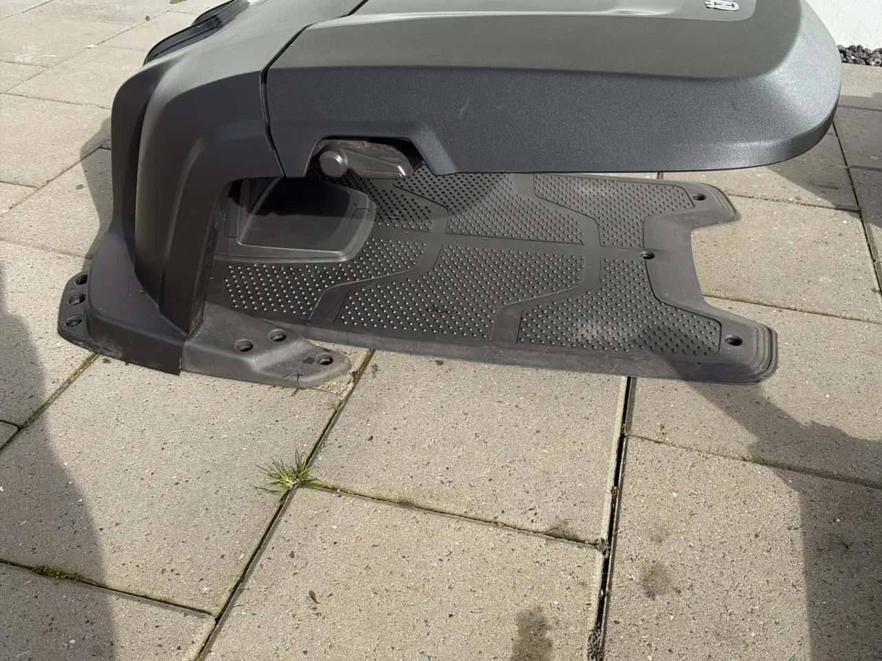 Billede 4 - Husqvarna 405x