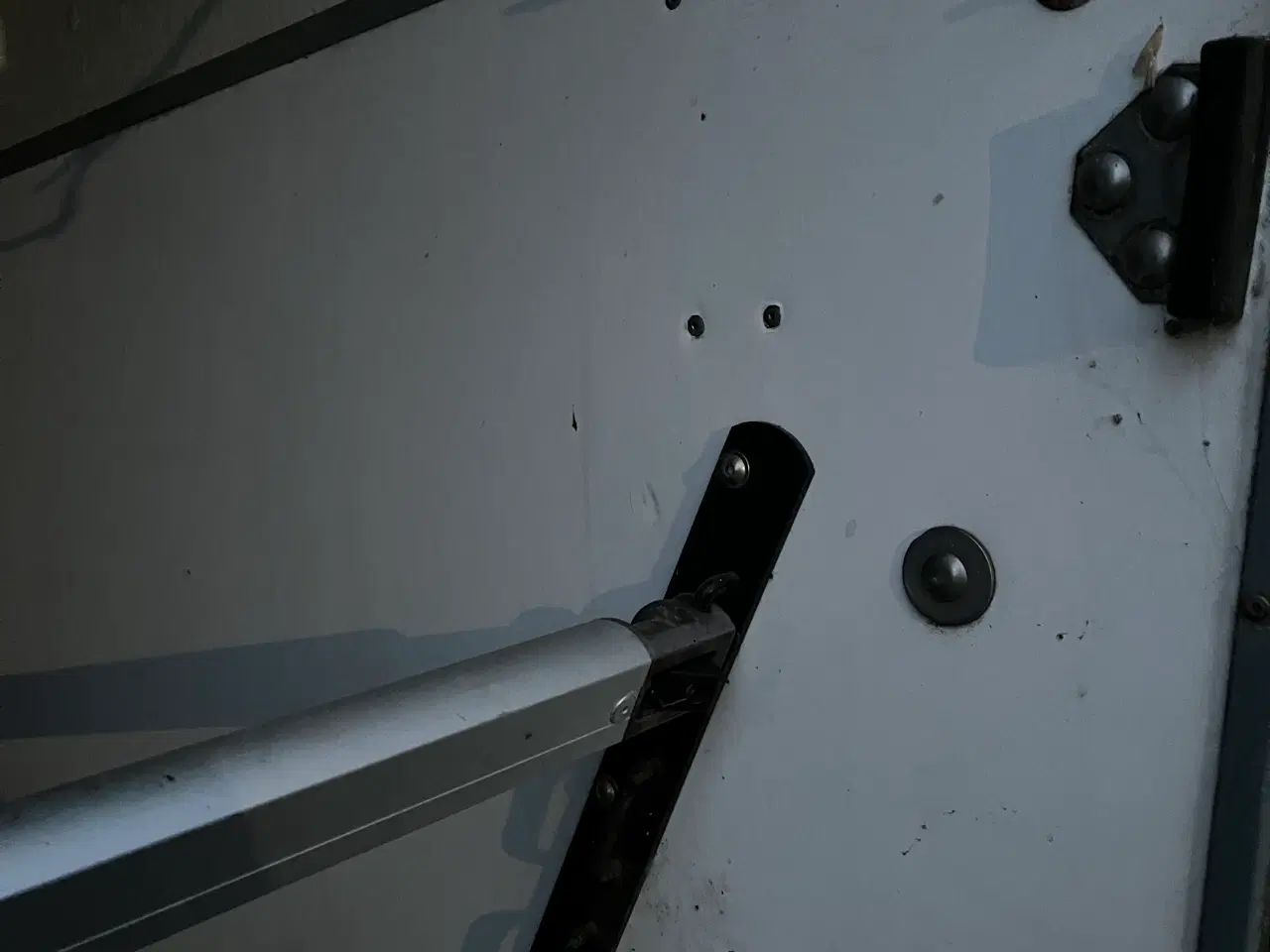 Billede 6 - (Solgt) God Brenderup hestetrailer sælges 