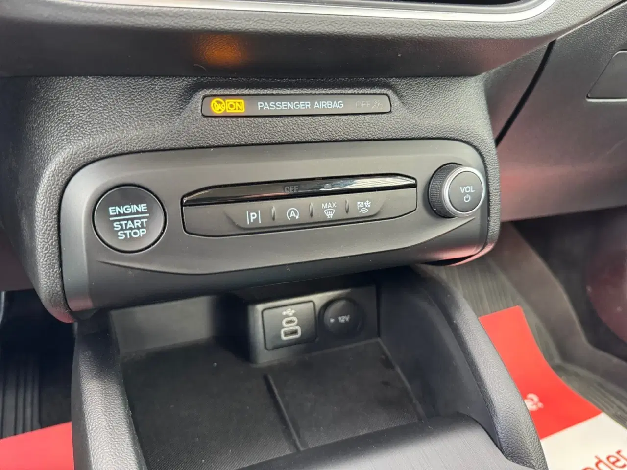 Billede 12 - Ford Focus 1,5 EcoBlue Titanium stc. aut. Van