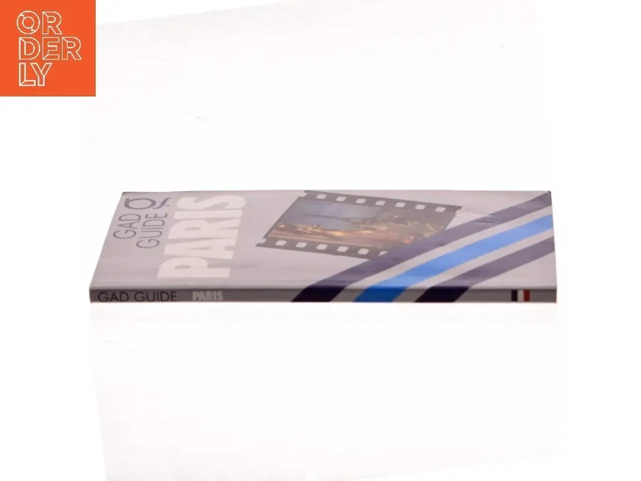 Billede 2 - Paris af Susan Grossman (Bog)