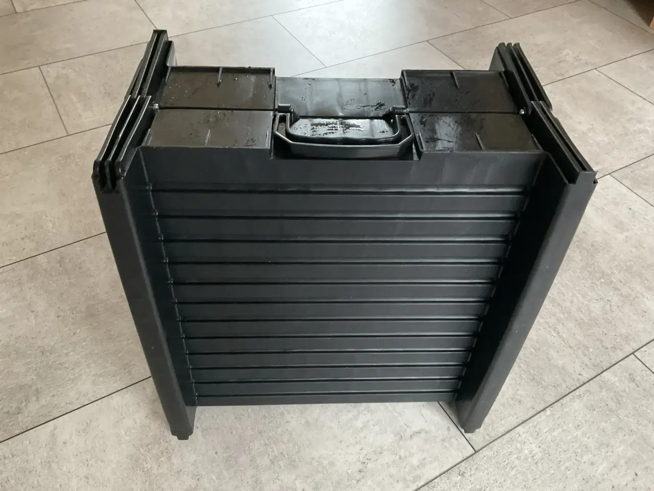 Billede 5 - Hunderampe til bil og lign.