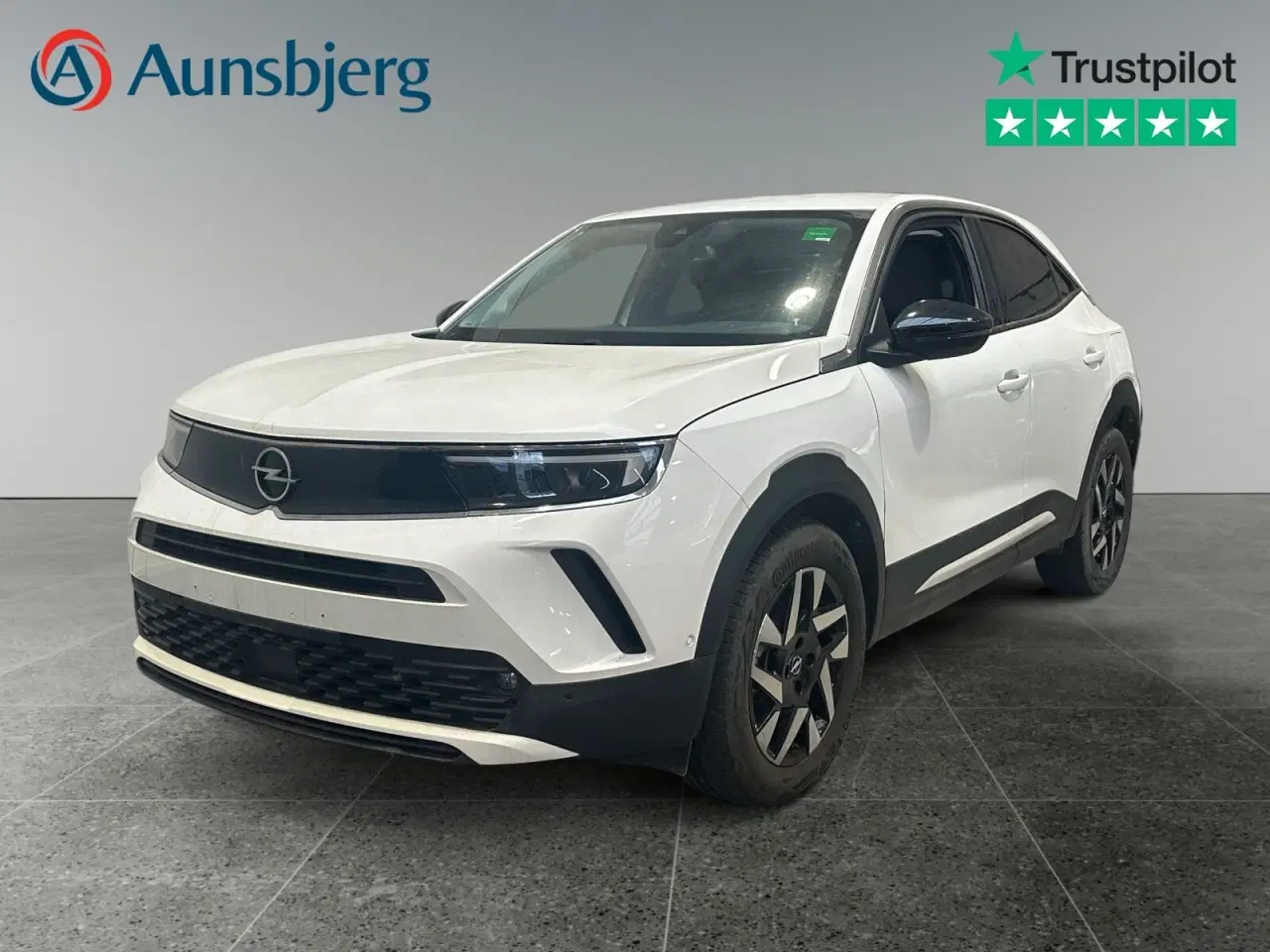 Billede 1 - Opel Mokka-e 50 Elegance