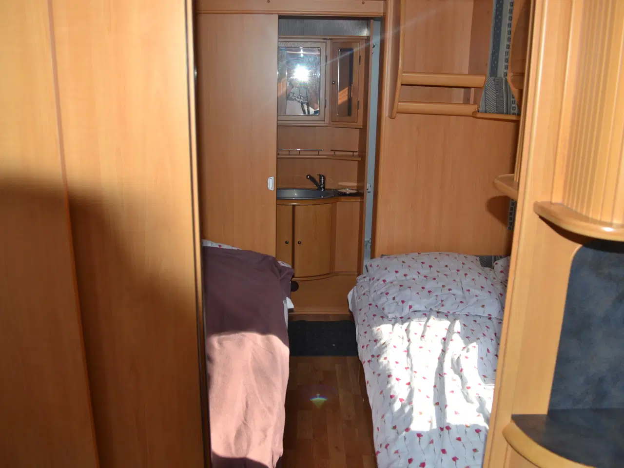 Billede 11 - LMC Munsterland 520 HTE