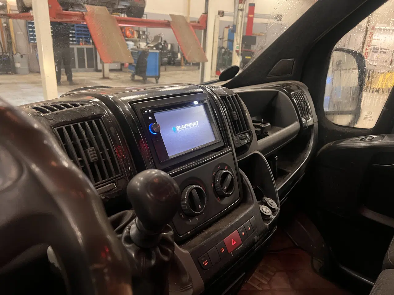 Billede 7 - Fiat Ducato Autotransporter