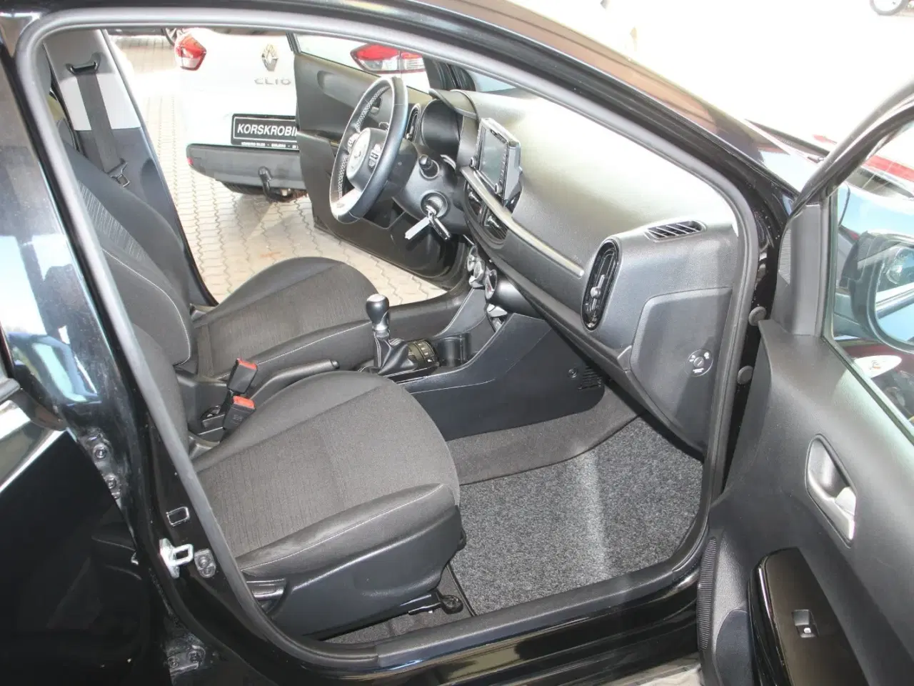 Billede 13 - Kia Picanto 1,0 MPi Attraction