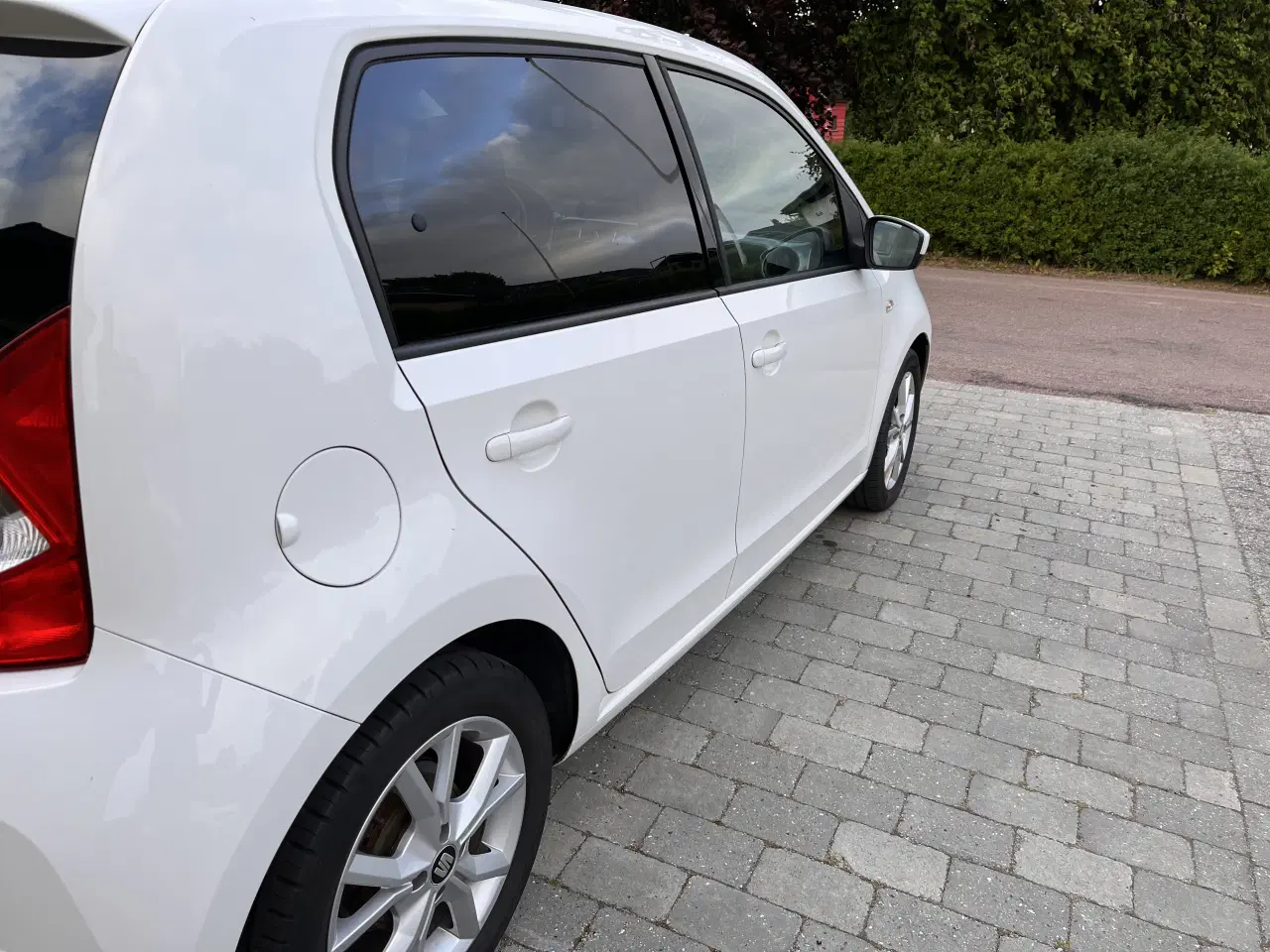 Billede 3 - Seat Mii, 2017, 94.000km