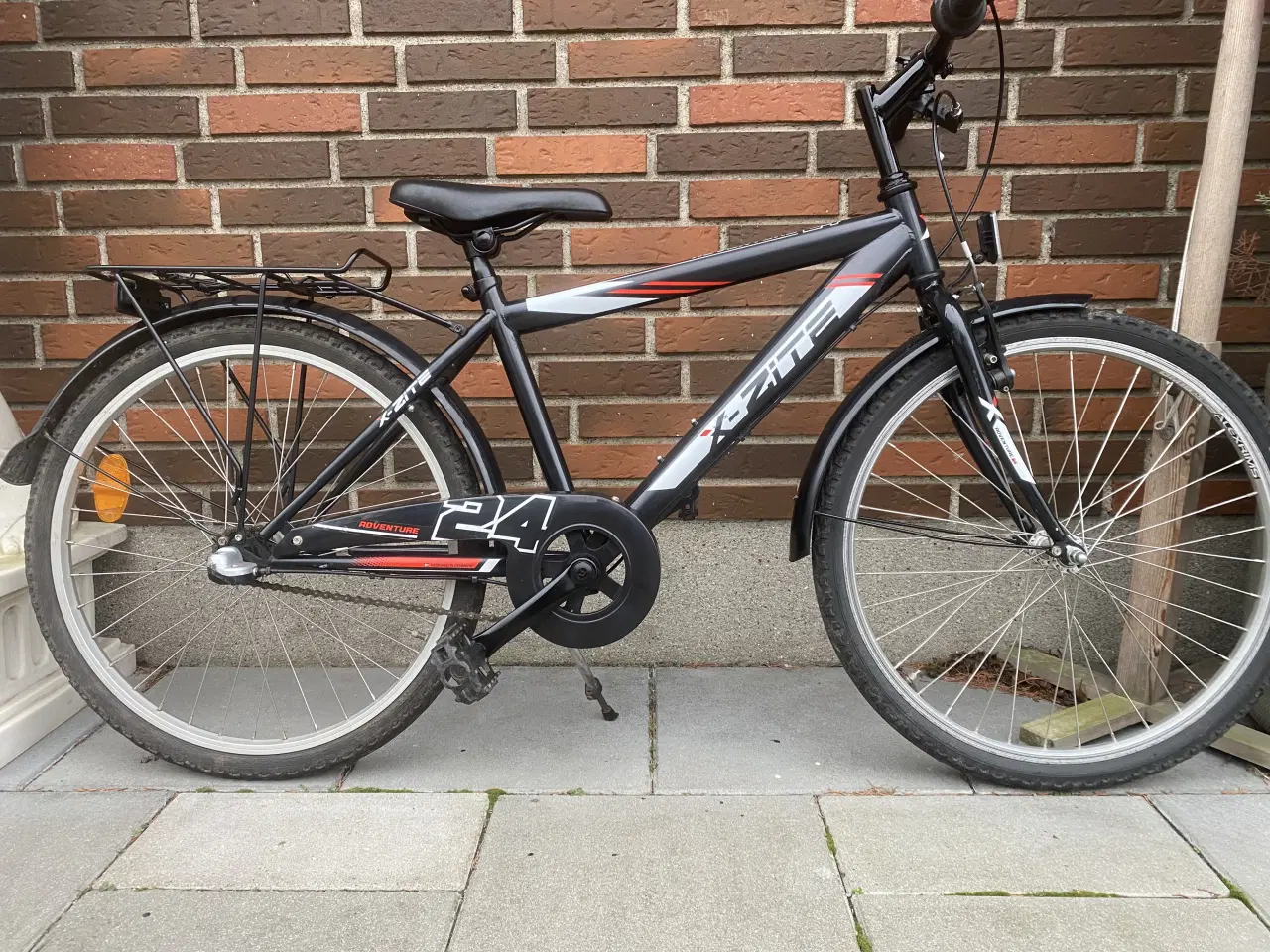Billede 5 - Købt til 3000 kr 🤑 24 tommer FED model 