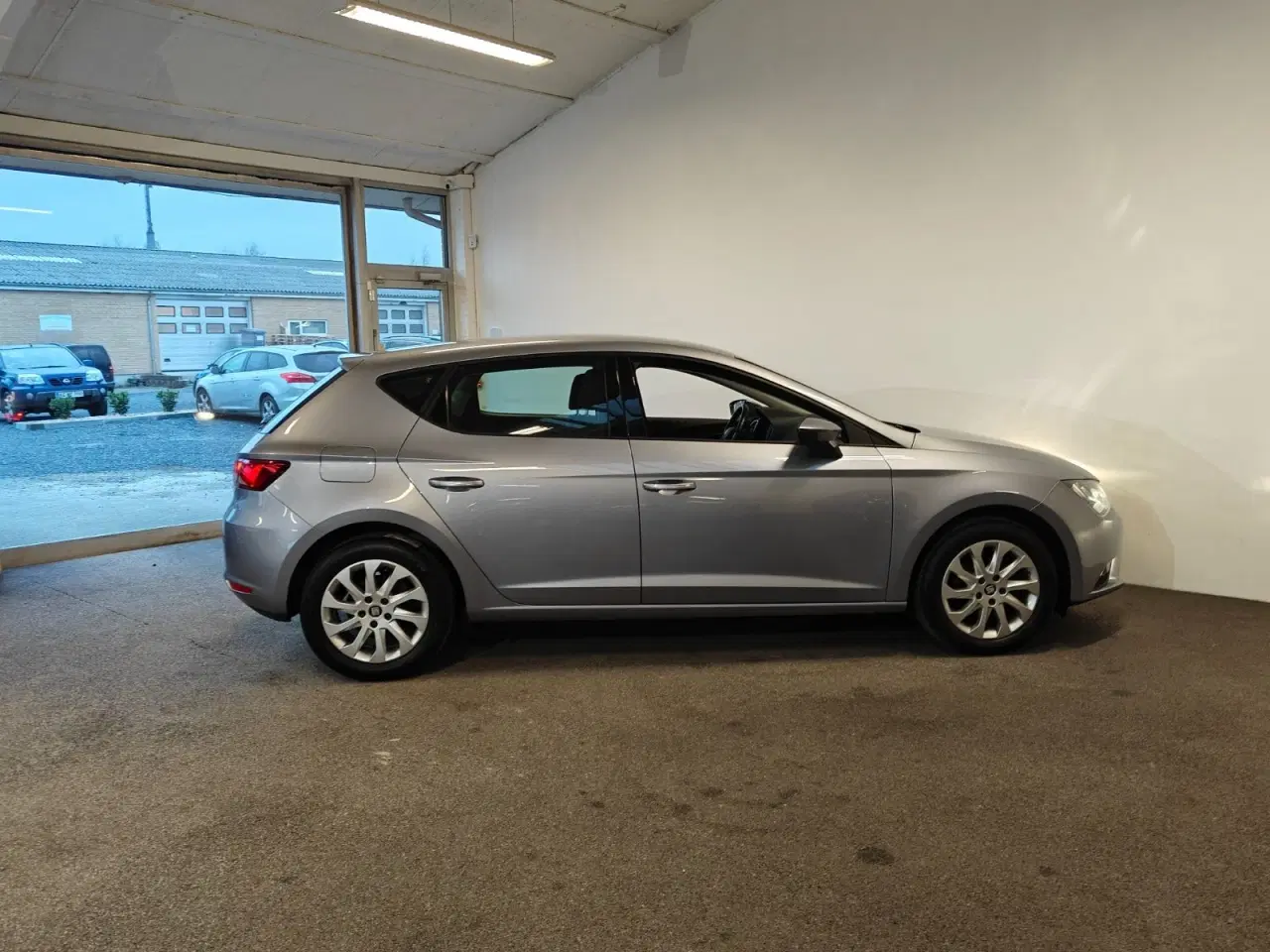 Billede 3 - Seat Leon 1,2 TSi 110 Style