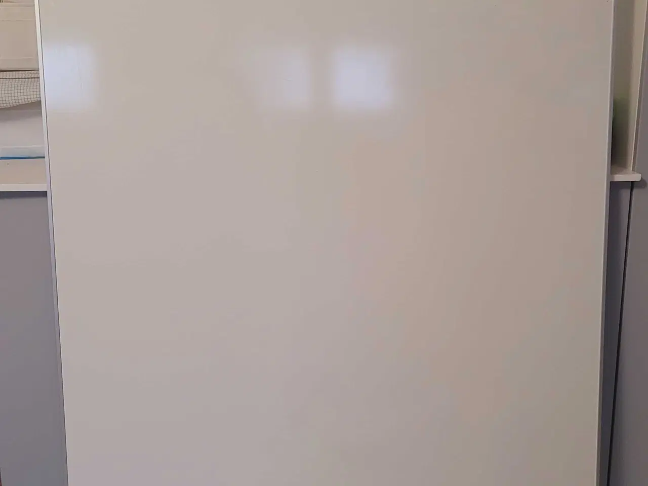 Billede 1 - Whiteboard af mærket Borks 100x130