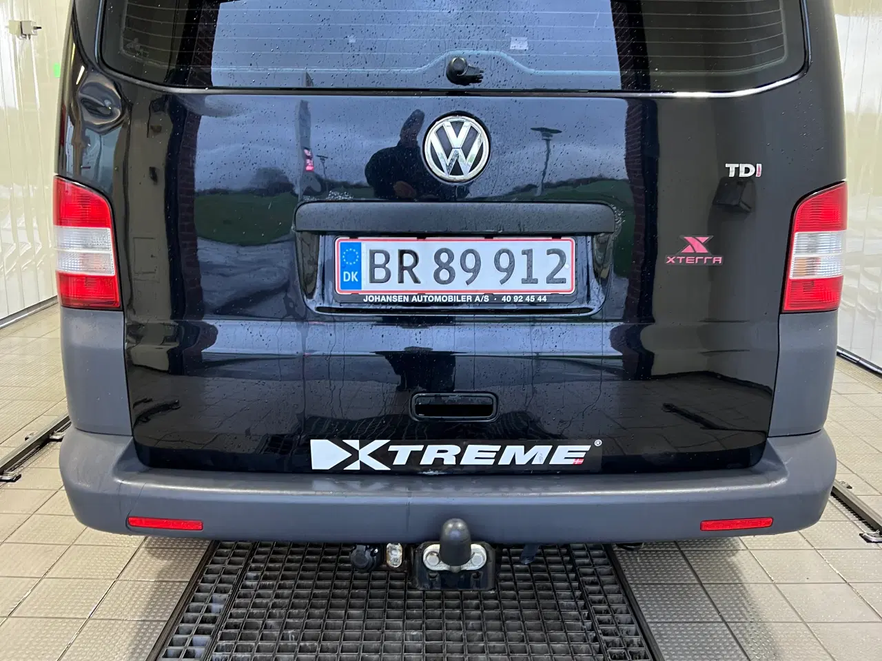 Billede 8 - VW T5 Caravelle / Multivan / Kombi / Transporter.