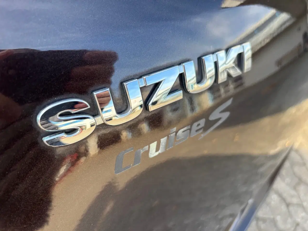 Billede 5 - Suzuki Swift 1,2 Cruise S ECO+