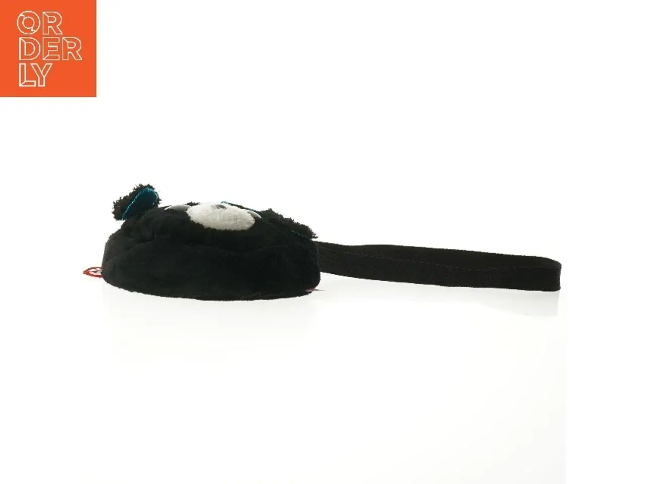 Billede 4 - Ty bamsepengepung (str. 21 x 17 cm)